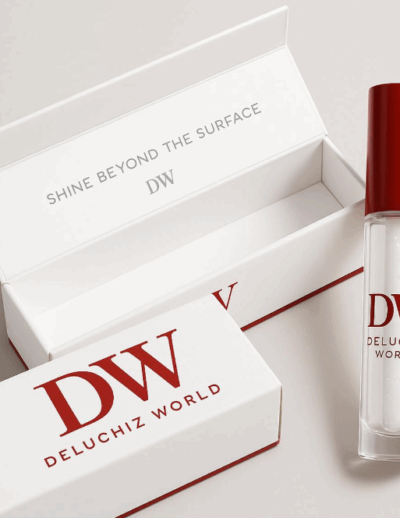 Luxe Shine Gloss DW