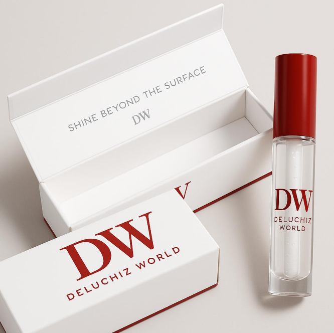 Luxe Shine Gloss DW